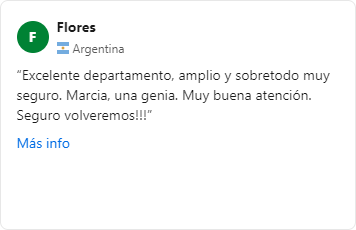 Booking-comentario-Flores