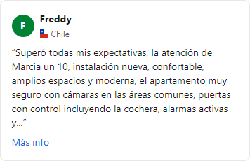 Booking-comentario-Freddy