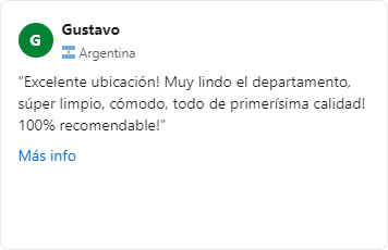 Booking-comentario-Gustavo